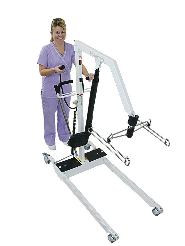 Mobile Patient Lifts