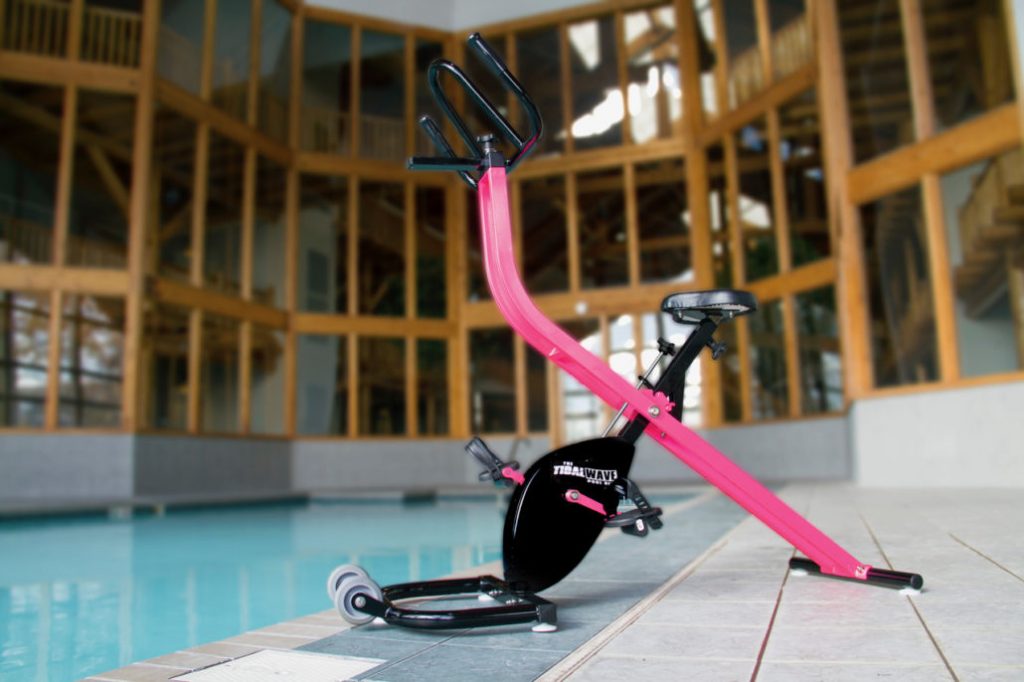 Pool Bike